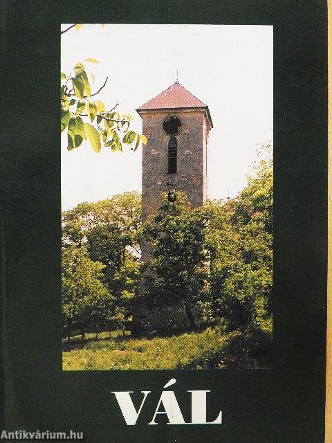 Vál