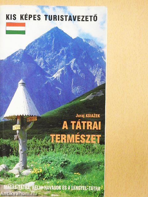 A tátrai természet