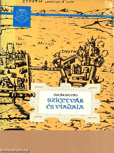 Szigetvár és viadala
