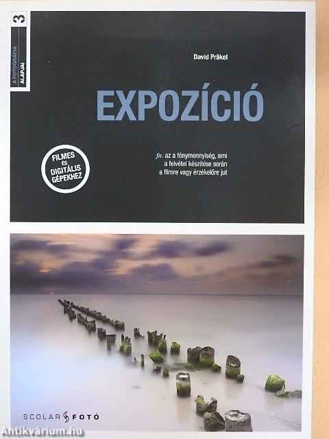 Expozíció