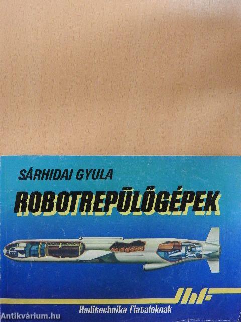 Robotrepülőgépek