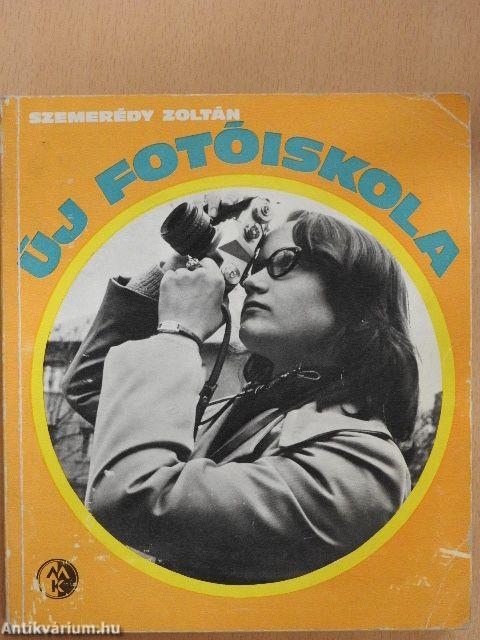 Új fotóiskola