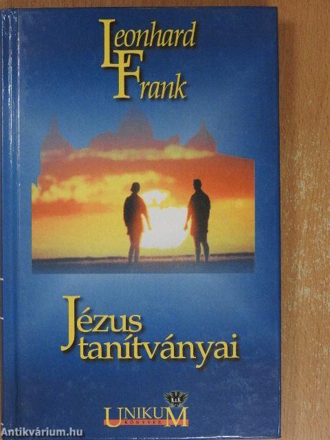 Jézus tanítványai