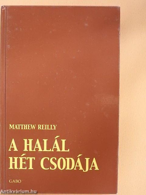 A halál hét csodája