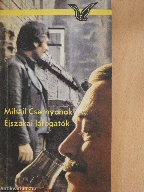 Éjszakai látogatók