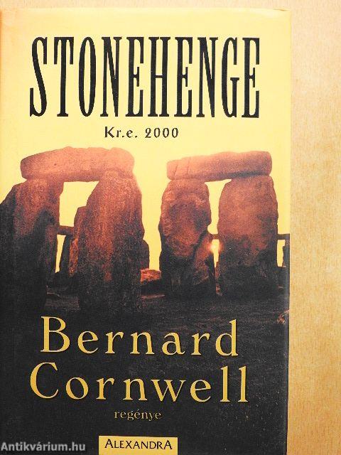 Stonehenge