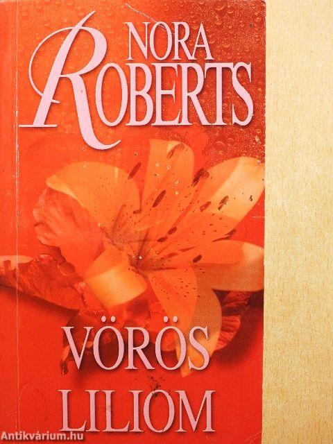 Vörös liliom