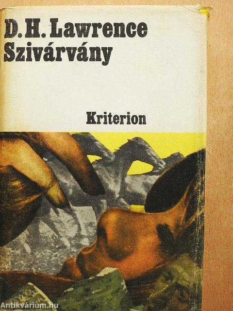 Szivárvány
