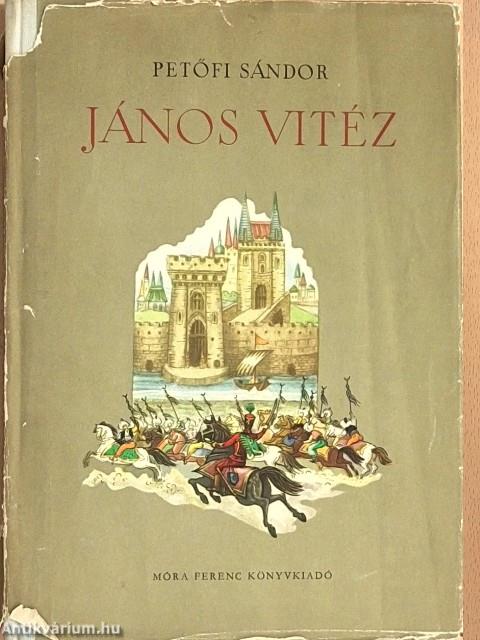 János vitéz