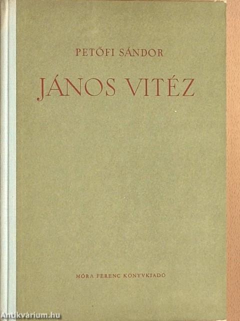 János vitéz