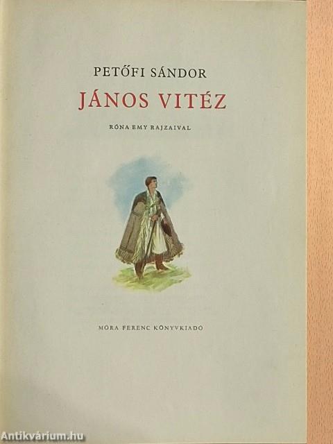 János vitéz