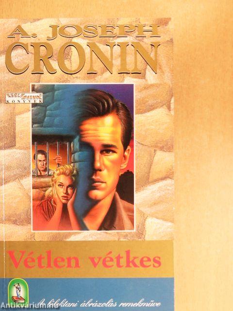 Vétlen vétkes