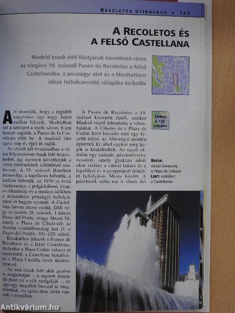 Madrid