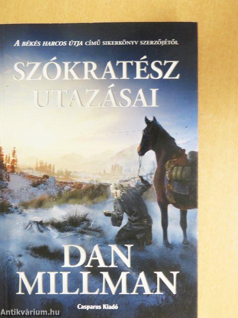 Szókratész utazásai