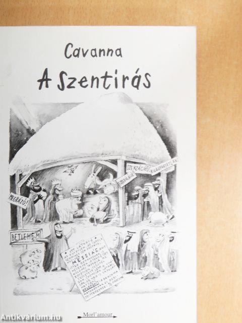 A Szentírás