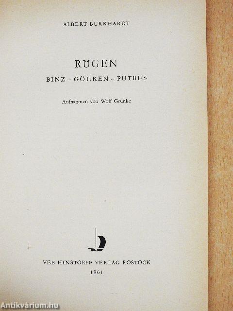 Rügen
