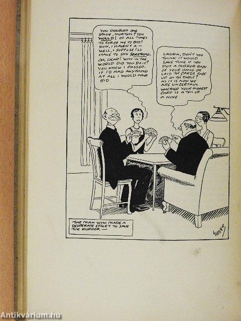 The Culbertson-Webster contract system