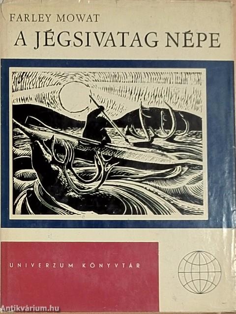 A jégsivatag népe