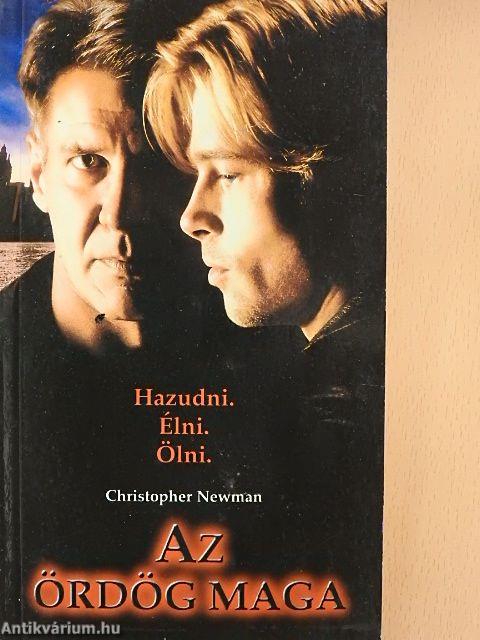 Az ördög maga