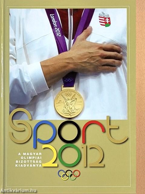 Sport 2012