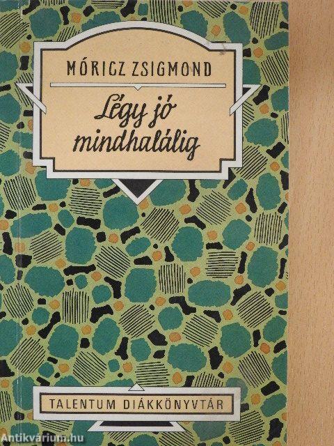 Légy jó mindhalálig