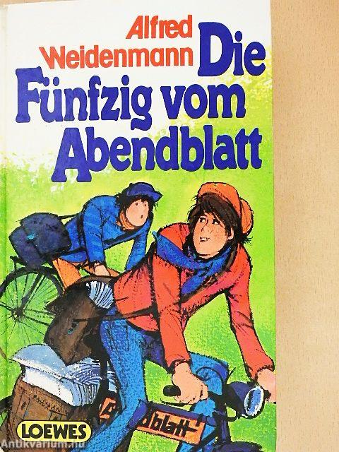 Die Fünfzig vom Abendblatt