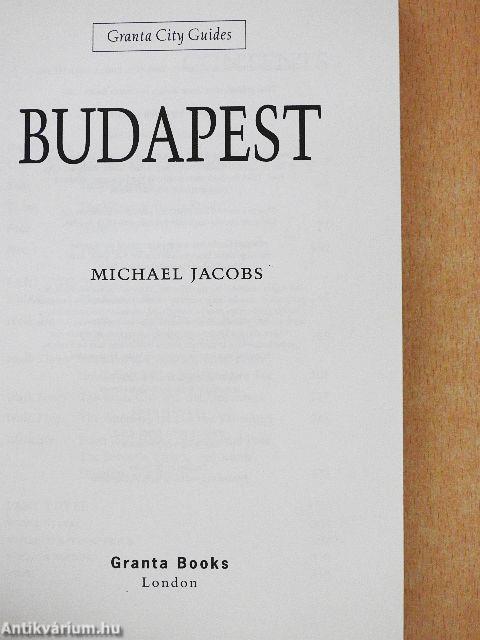 Budapest