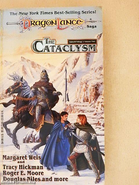 The Cataclysm