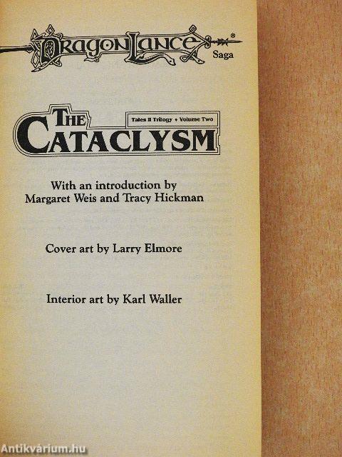 The Cataclysm