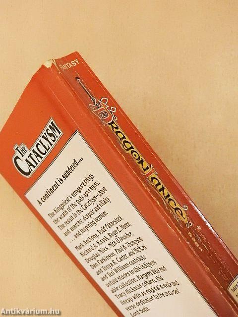 The Cataclysm