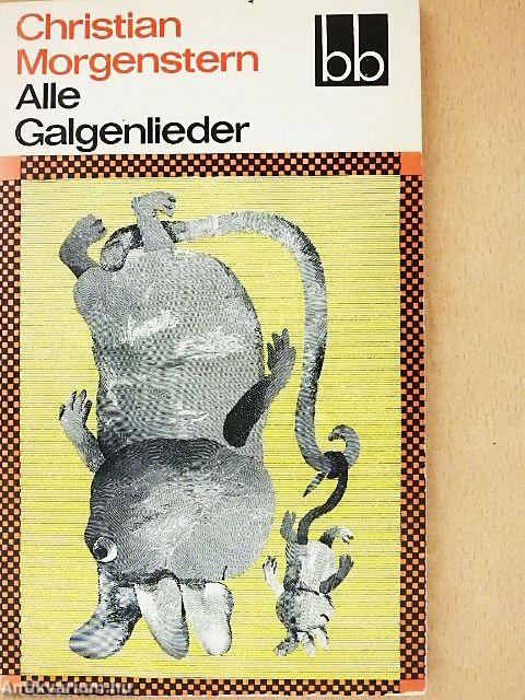 Alle Galgenlieder