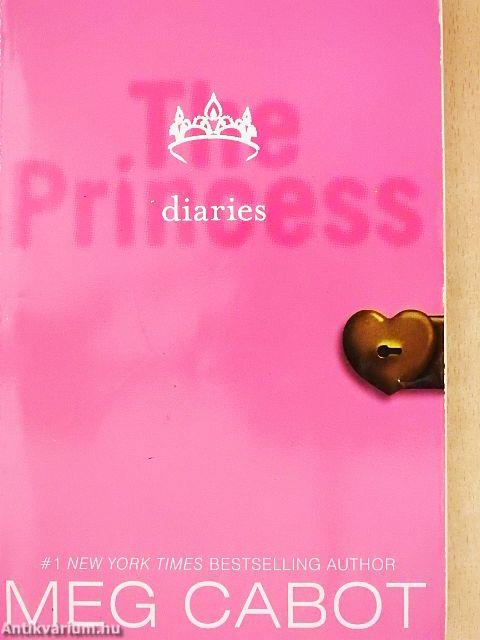 The Princess Diaries