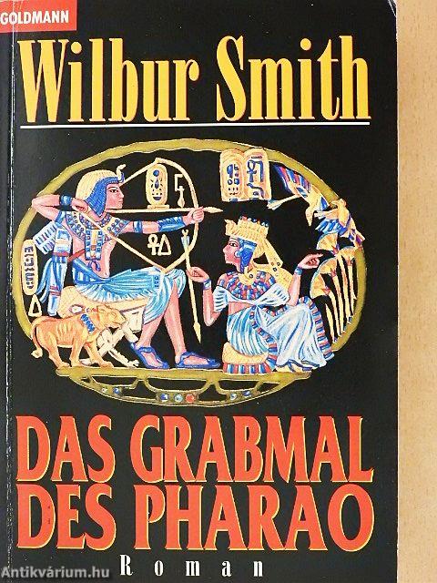 Das Grabmal des Pharao