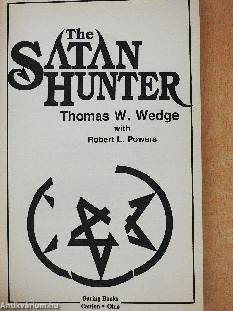 The Satan Hunter