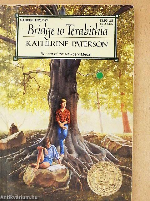 Bridge to Terabithia