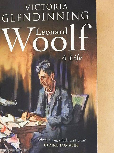Leonard Woolf