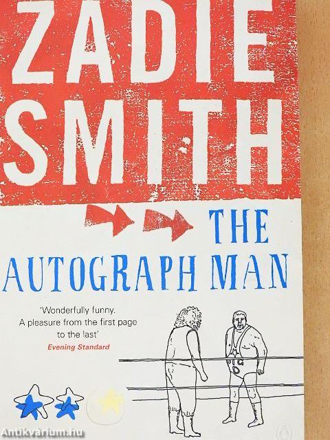 The Autograph Man