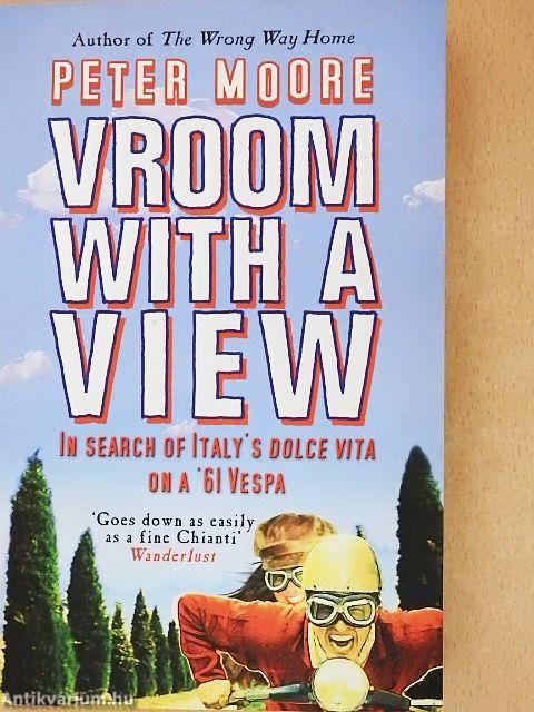 Vroom with a view