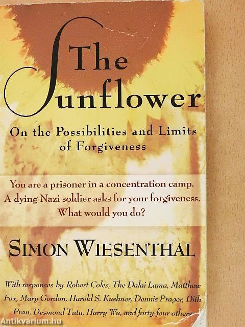 The Sunflower