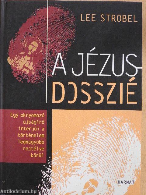 A Jézus-dosszié