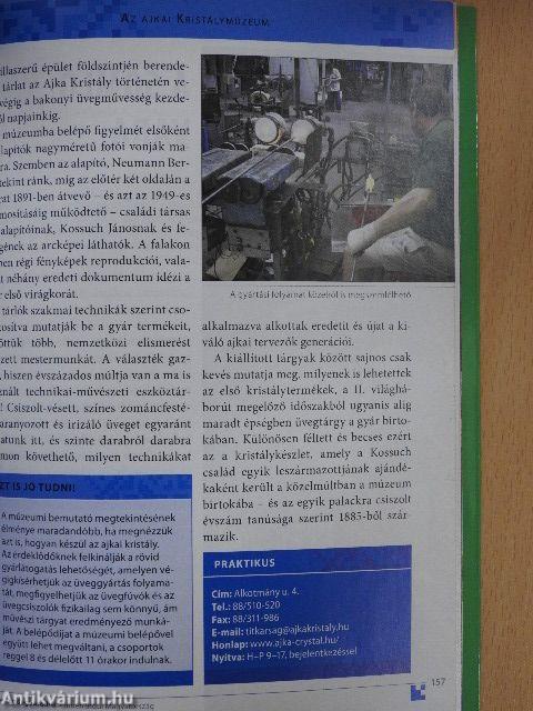 Veszprém és a Bakony
