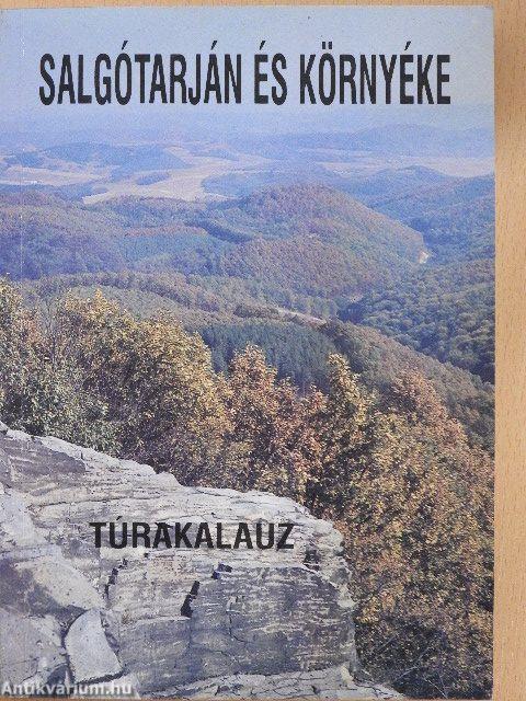 Salgótarján és környéke