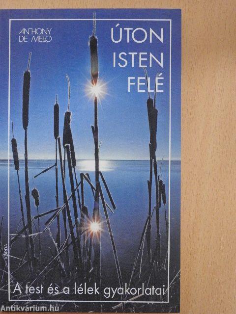 Úton Isten felé