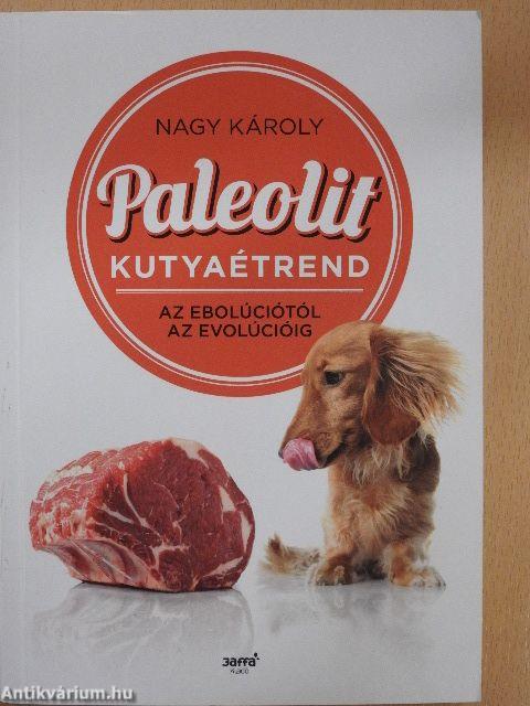 Paleolit kutyaétrend