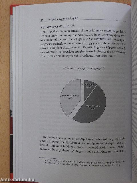 Hogyan legyünk boldogok?
