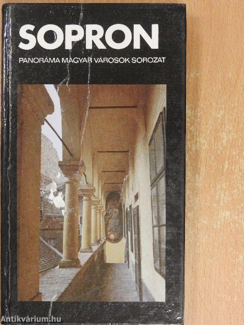 Sopron