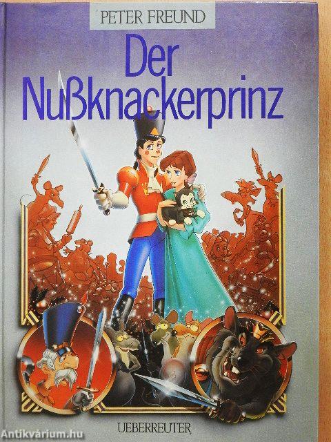 Der Nußknackerprinz