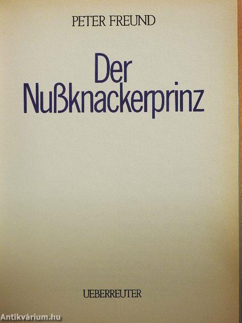 Der Nußknackerprinz