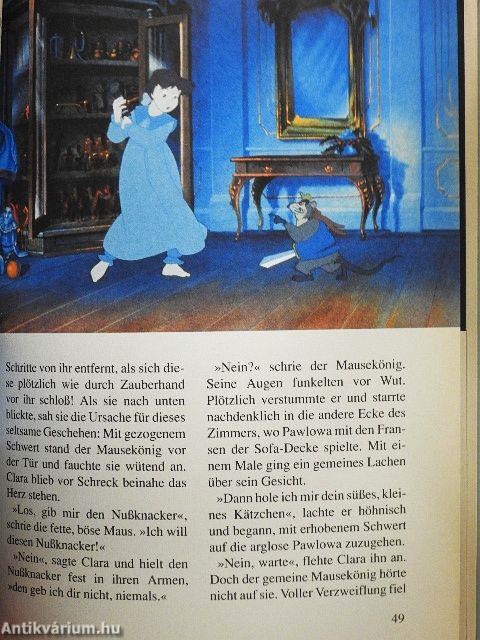 Der Nußknackerprinz