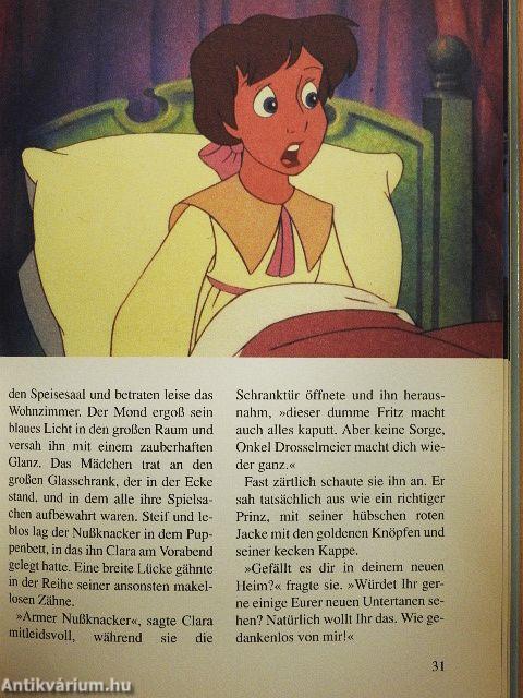 Der Nußknackerprinz